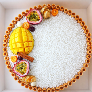Mont-Blanc