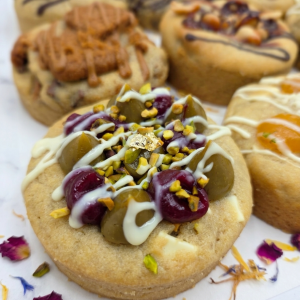 Box Cookies